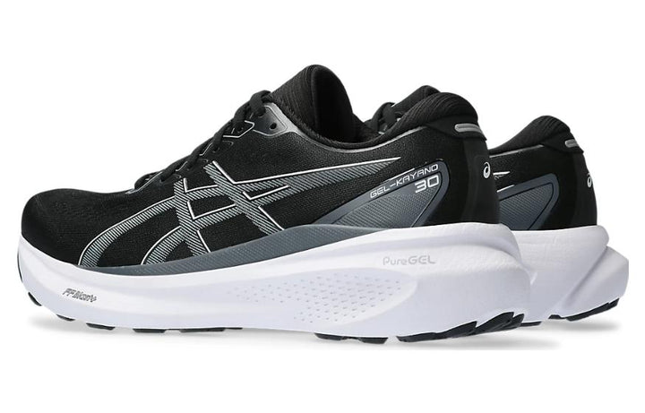 ASICS GEL-KAYANO 30 BLACK SHEET ROCK