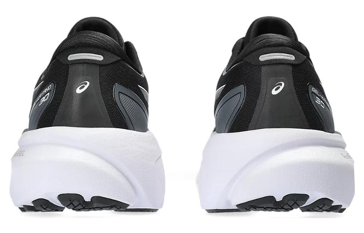 ASICS GEL-KAYANO 30 BLACK SHEET ROCK