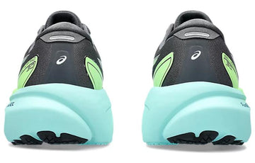 ASICS GEL-KAYANO 30 CARRIER GREY ILLUMINATE MINT