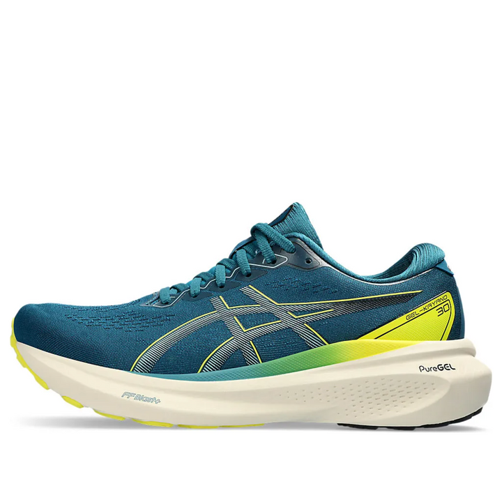 ASICS GEL-KAYANO 30 EVENING TEAL TEAL TINT