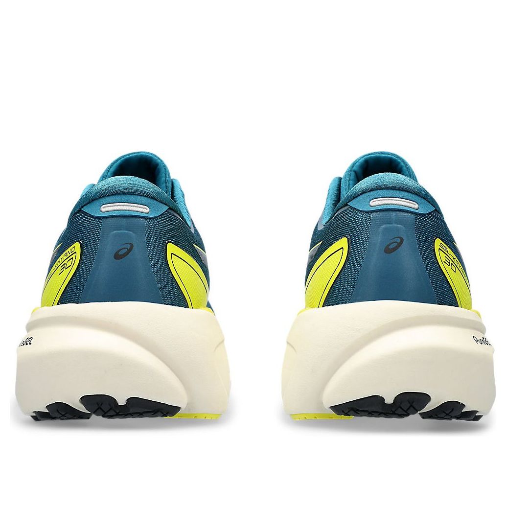 ASICS GEL-KAYANO 30 EVENING TEAL TEAL TINT