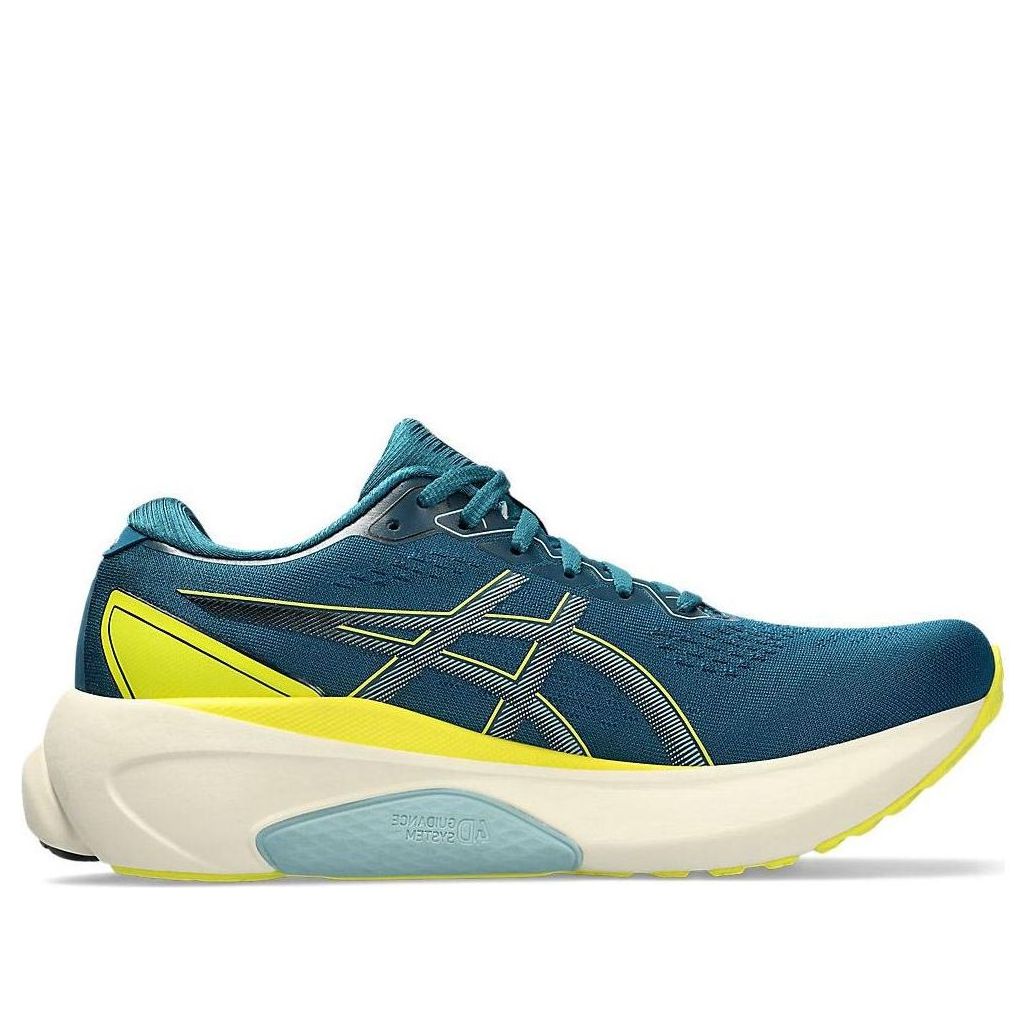 ASICS GEL-KAYANO 30 EVENING TEAL TEAL TINT