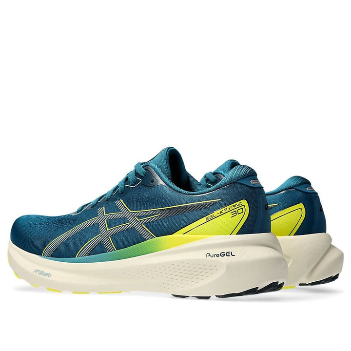 ASICS GEL-KAYANO 30 EVENING TEAL TEAL TINT