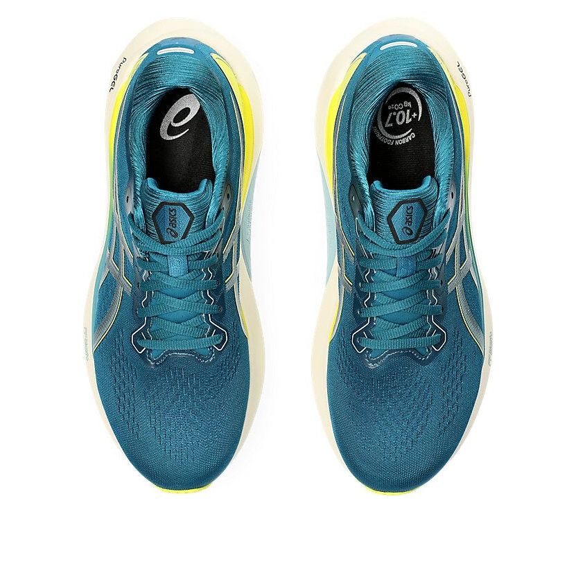 ASICS GEL-KAYANO 30 EVENING TEAL TEAL TINT