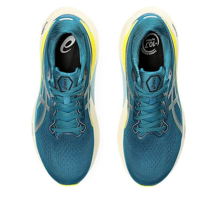 ASICS GEL-KAYANO 30 EVENING TEAL TEAL TINT