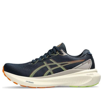 ASICS GEL-KAYANO 30 FRENCH BLUE NEON LIME