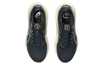 ASICS GEL-KAYANO 30 FRENCH BLUE NEON LIME