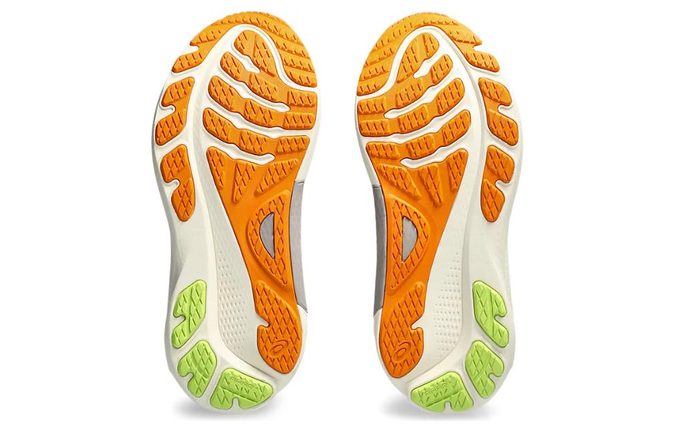 ASICS GEL-KAYANO 30 FRENCH BLUE NEON LIME