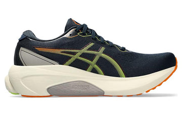 ASICS GEL-KAYANO 30 FRENCH BLUE NEON LIME
