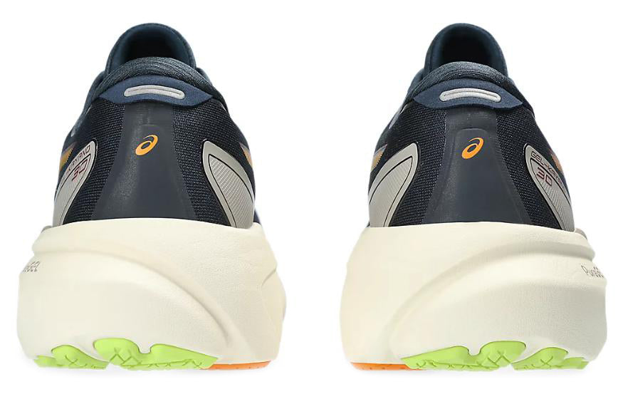 ASICS GEL-KAYANO 30 FRENCH BLUE NEON LIME