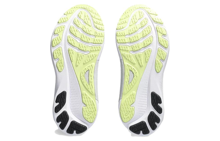 ASICS GEL-KAYANO 30 ILLUSION BLUE GLOW YELLOW
