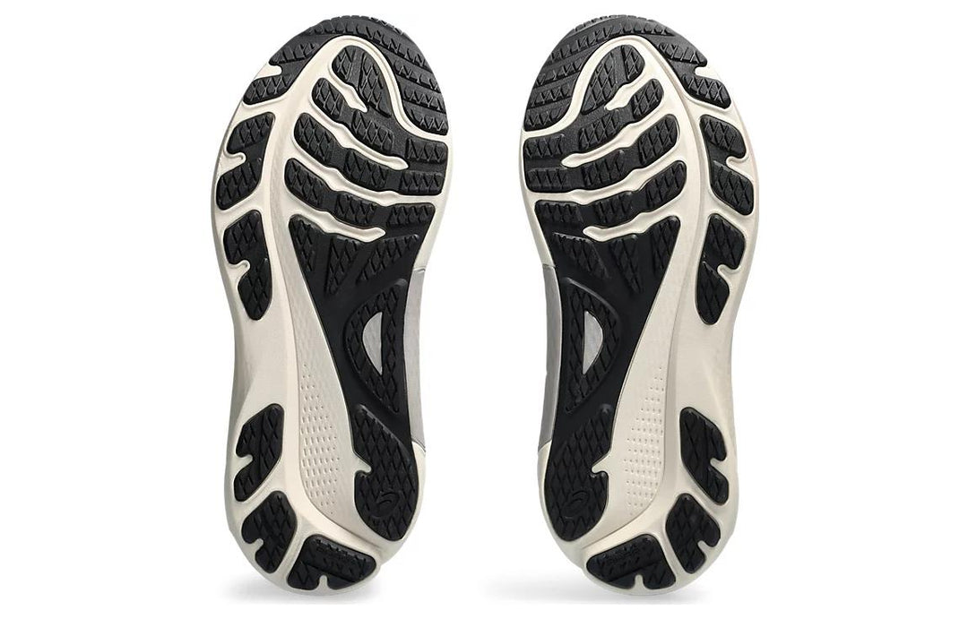 ASICS GEL-KAYANO 30 OATMEAL BLACK