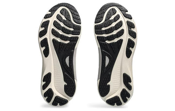ASICS GEL-KAYANO 30 OATMEAL BLACK — Stock