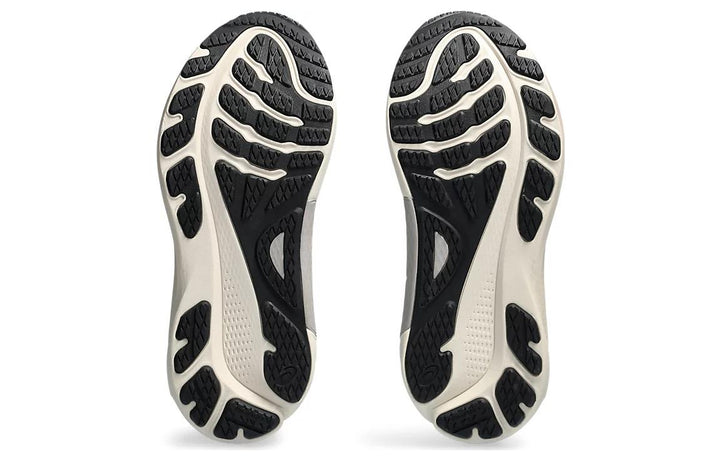 ASICS GEL-KAYANO 30 OATMEAL BLACK