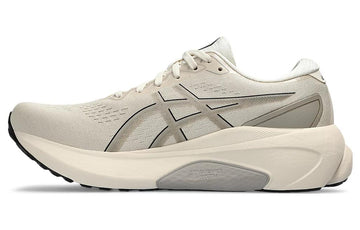 ASICS GEL-KAYANO 30 OATMEAL BLACK — Stock