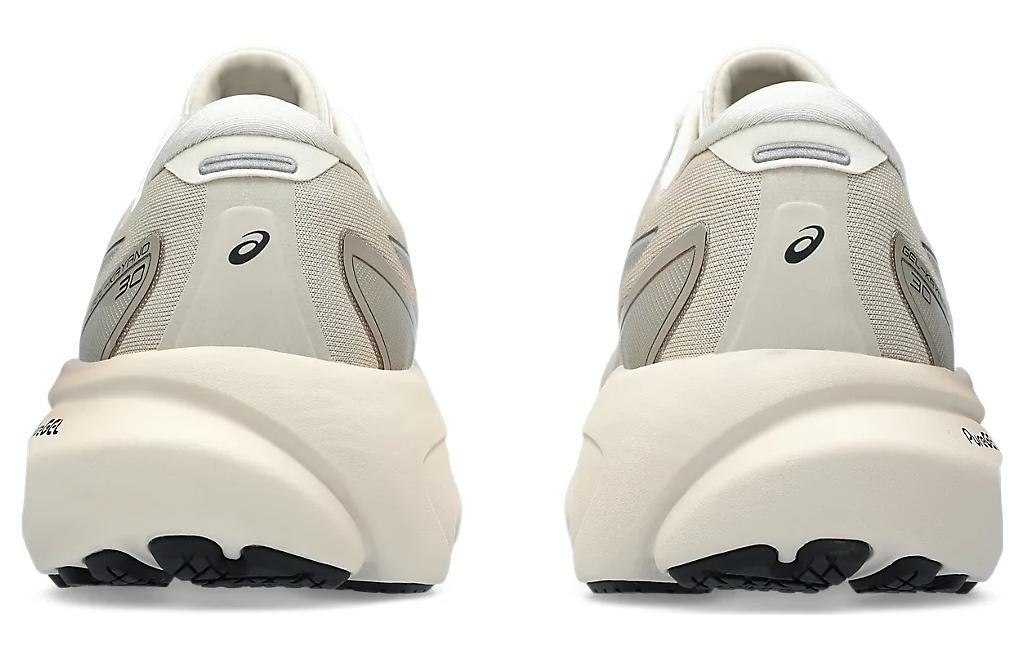 ASICS GEL-KAYANO 30 OATMEAL BLACK
