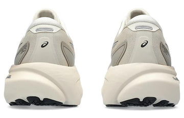 ASICS GEL-KAYANO 30 OATMEAL BLACK