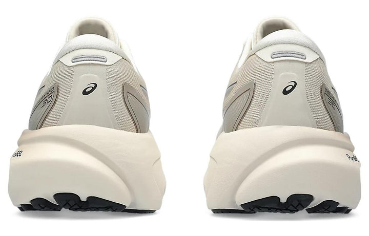 ASICS GEL-KAYANO 30 OATMEAL BLACK