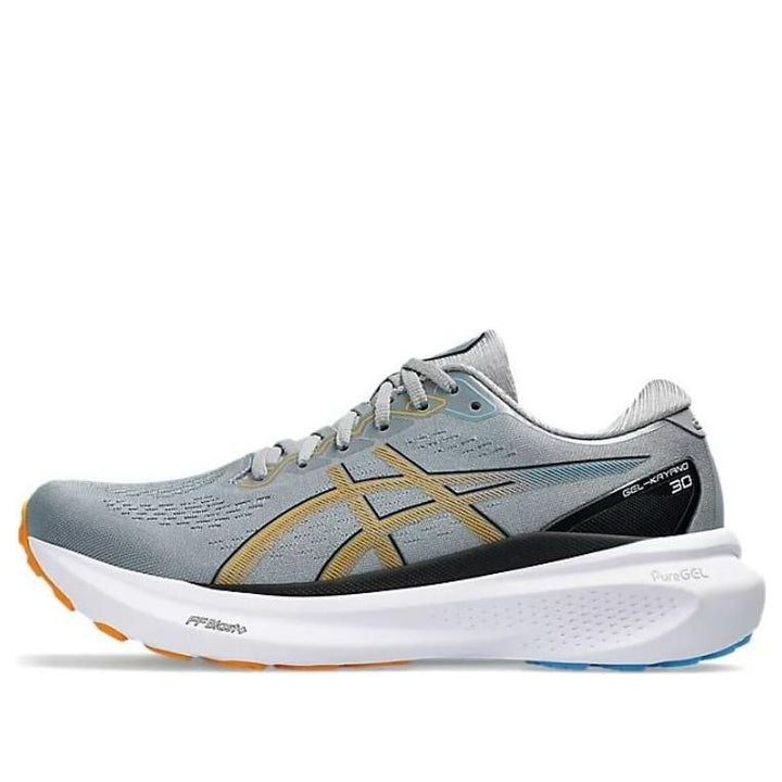 ASICS GEL-KAYANO 30 SHEET ROCK FELLOW YELLOW