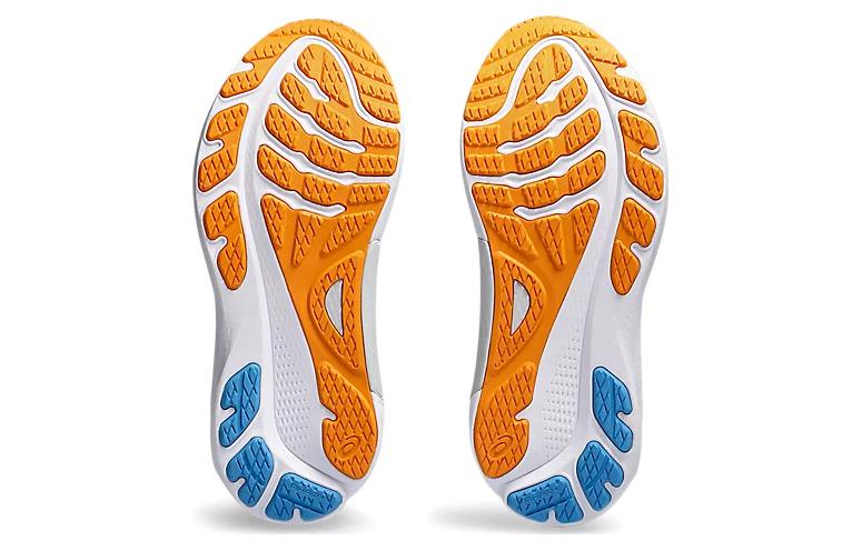 ASICS GEL-KAYANO 30 SHEET ROCK FELLOW YELLOW