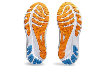 ASICS GEL-KAYANO 30 SHEET ROCK FELLOW YELLOW — Stock