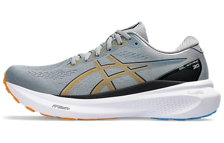ASICS GEL-KAYANO 30 SHEET ROCK FELLOW YELLOW