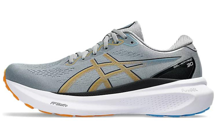 ASICS GEL-KAYANO 30 SHEET ROCK FELLOW YELLOW