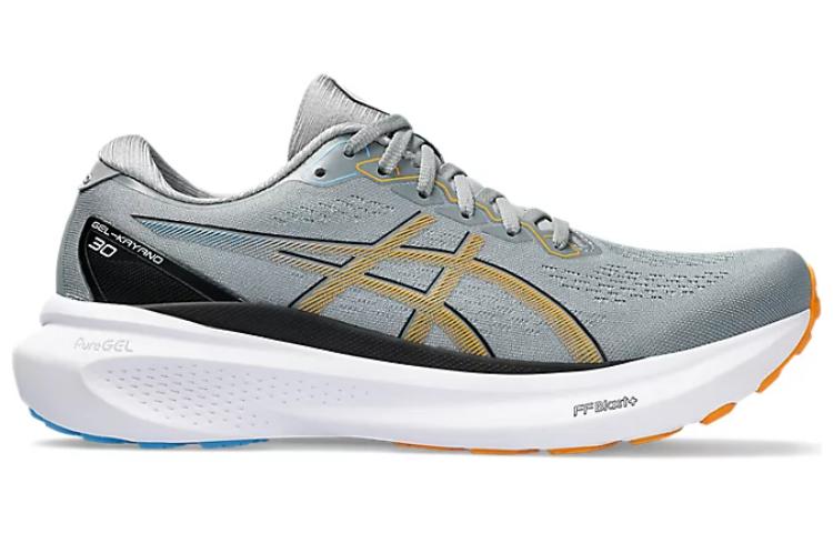 ASICS GEL-KAYANO 30 SHEET ROCK FELLOW YELLOW