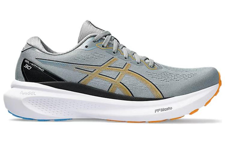 ASICS GEL-KAYANO 30 SHEET ROCK FELLOW YELLOW
