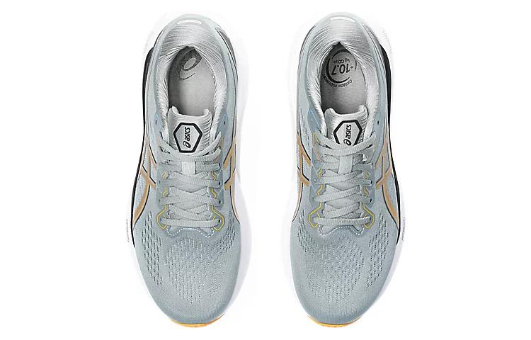 ASICS GEL-KAYANO 30 SHEET ROCK FELLOW YELLOW