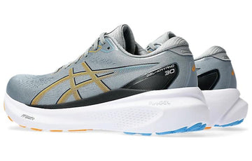 ASICS GEL-KAYANO 30 SHEET ROCK FELLOW YELLOW — Stock