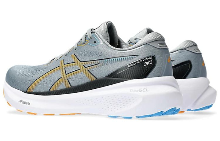 ASICS GEL-KAYANO 30 SHEET ROCK FELLOW YELLOW