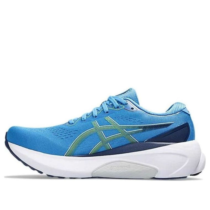 ASICS GEL-KAYANO 30 WATERSCAPE ELECTRIC LIME