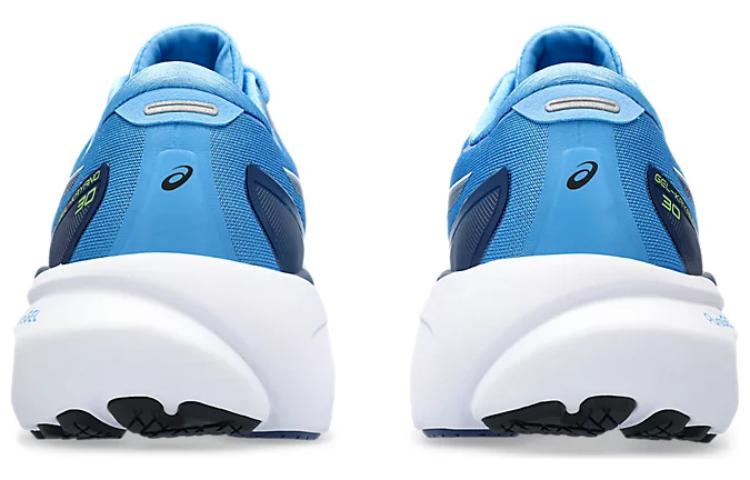 ASICS GEL-KAYANO 30 WATERSCAPE ELECTRIC LIME
