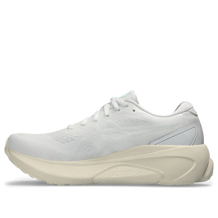 ASICS GEL-KAYANO 30 WHITE