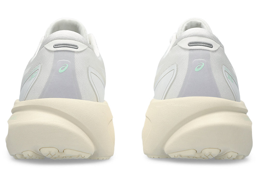 ASICS GEL-KAYANO 30 WHITE