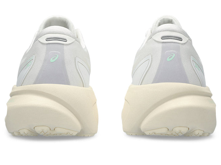 ASICS GEL-KAYANO 30 WHITE