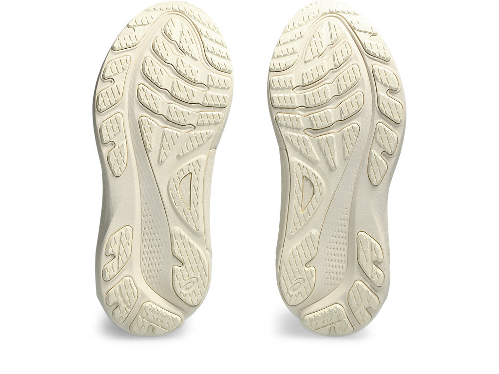 ASICS GEL-KAYANO 30 WHITE