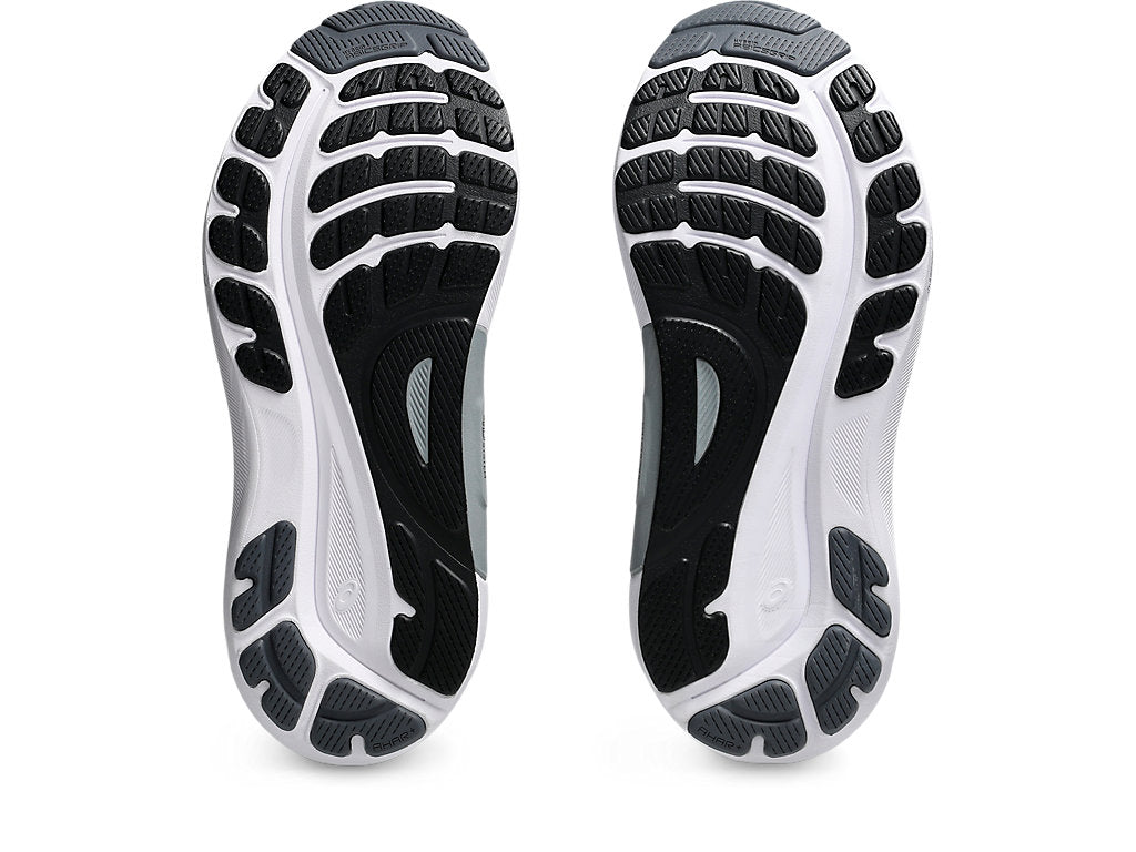 ASICS GEL-KAYANO 31 BLACK WHITE