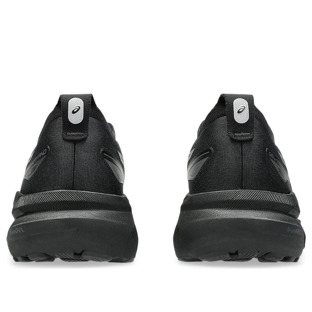 ASICS GEL-KAYANO 31 BLACK WOMENS