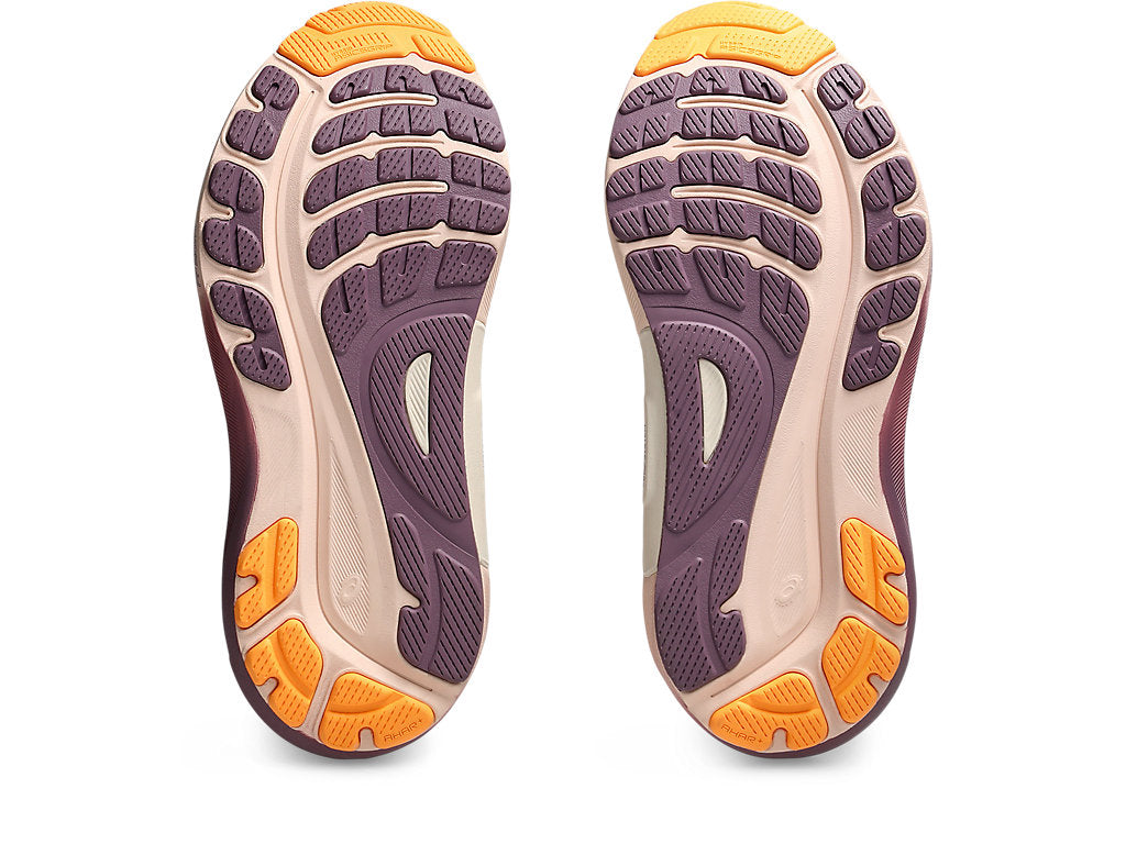 ASICS GEL-KAYANO 31 OATMEAL PEARL PINK WOMENS