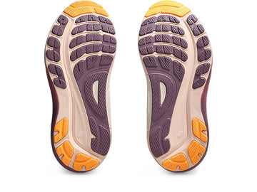 ASICS GEL-KAYANO 31 OATMEAL PEARL PINK WOMENS — Stock