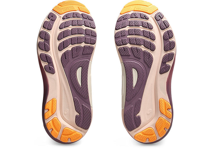 ASICS GEL-KAYANO 31 OATMEAL PEARL PINK WOMENS