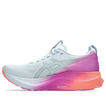 ASICS GEL-KAYANO 32 SUNNY SIZZLE WOMENS — Stock