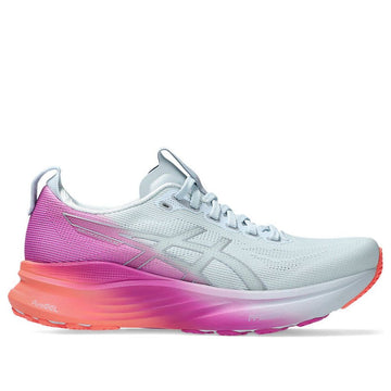 ASICS GEL-KAYANO 32 SUNNY SIZZLE WOMENS — Stock
