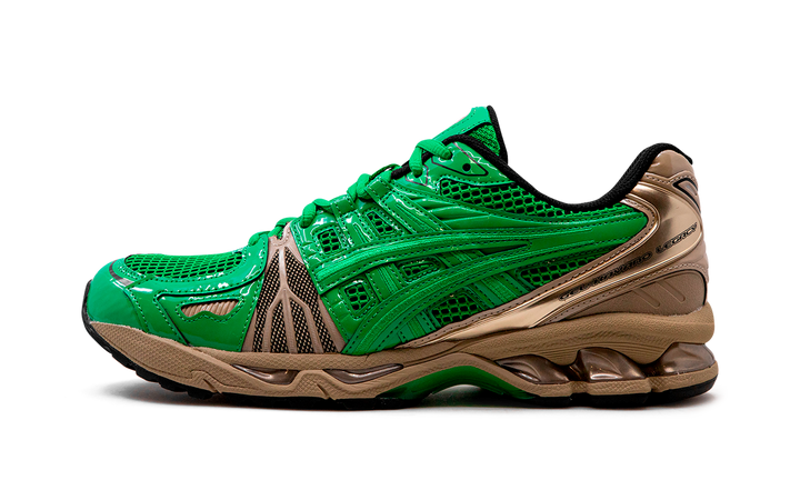 ASICS GEL-KAYANO LEGACY GMBH CILANTRO WOOD CREPE