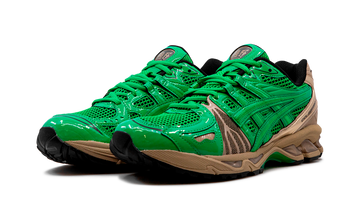 ASICS GEL-KAYANO LEGACY GMBH CILANTRO WOOD CREPE — Stock