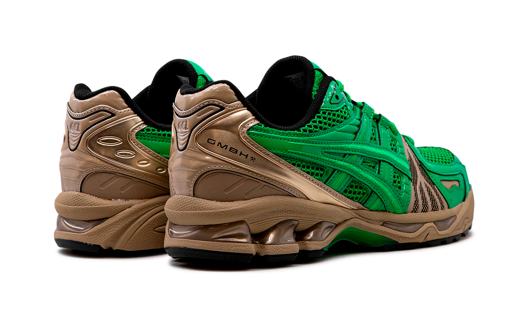 ASICS GEL-KAYANO LEGACY GMBH CILANTRO WOOD CREPE