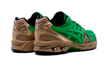 ASICS GEL-KAYANO LEGACY GMBH CILANTRO WOOD CREPE — Stock