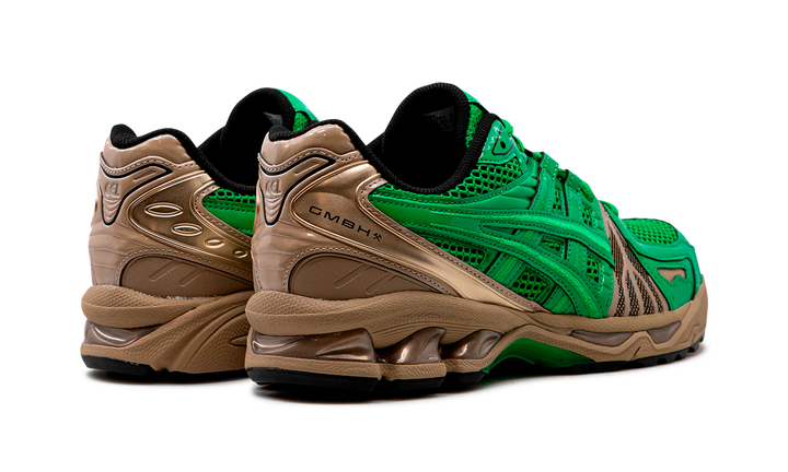 ASICS GEL-KAYANO LEGACY GMBH CILANTRO WOOD CREPE
